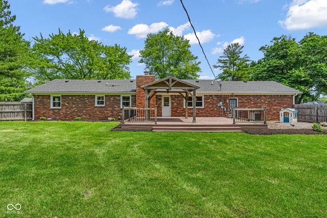 4408 High Street, Brownsburg, IN 46112