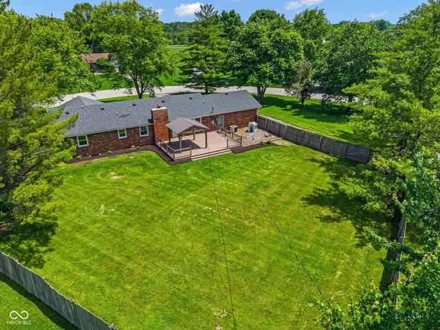 4408 High Street, Brownsburg, IN 46112