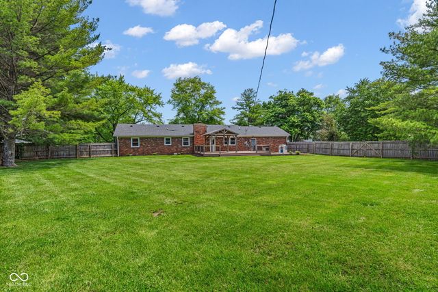 4408 High Street, Brownsburg, IN 46112