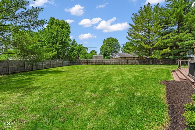 4408 High Street, Brownsburg, IN 46112