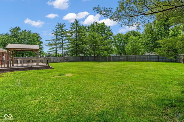 4408 High Street, Brownsburg, IN 46112