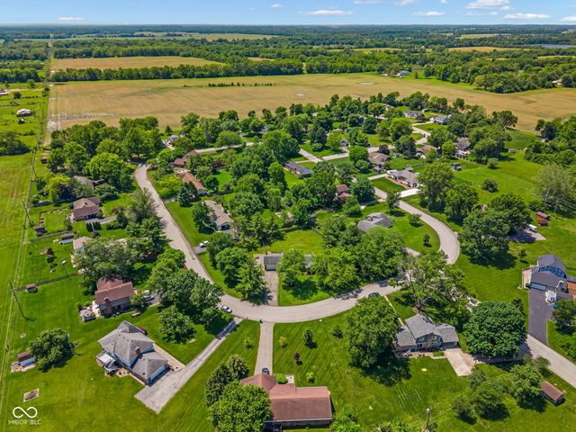 4408 High Street, Brownsburg, IN 46112