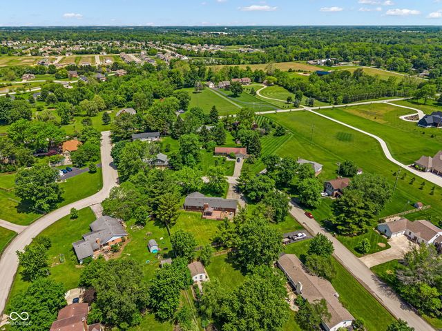 4408 High Street, Brownsburg, IN 46112