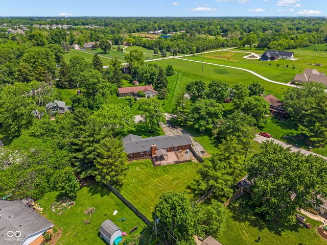 4408 High Street, Brownsburg, IN 46112