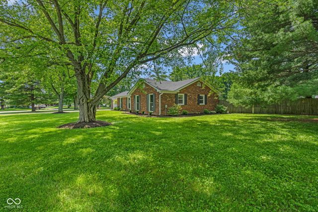4408 High Street, Brownsburg, IN 46112