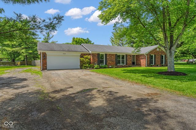 4408 High Street, Brownsburg, IN 46112