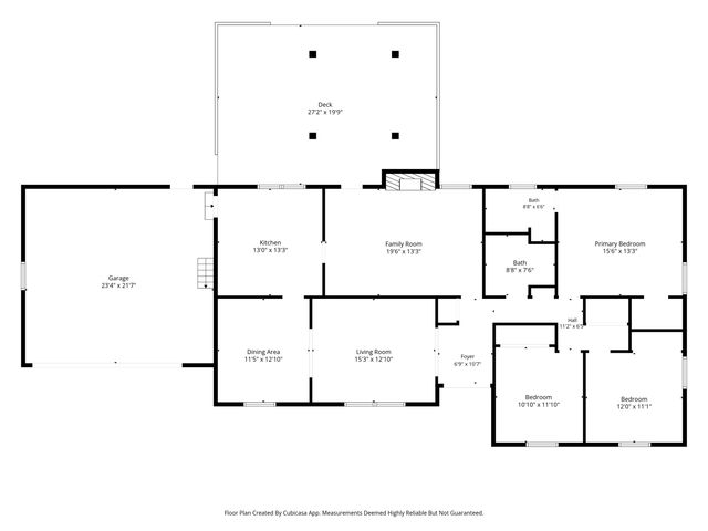 4408 High Street, Brownsburg, IN 46112