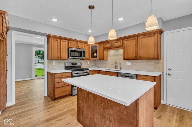4408 High Street, Brownsburg, IN 46112