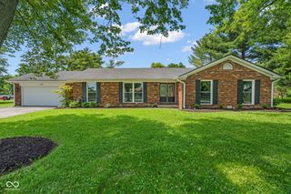 4408 High Street, Brownsburg, IN 46112