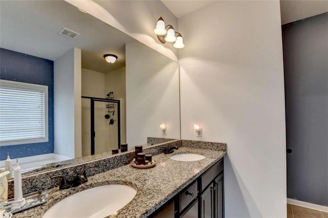 2130 Line Drive, Lawrenceville, GA 30043