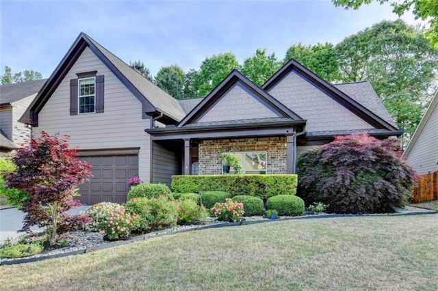 2130 Line Drive, Lawrenceville, GA 30043