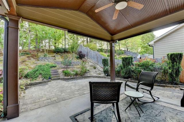 2130 Line Drive, Lawrenceville, GA 30043
