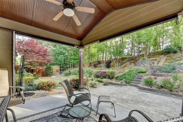2130 Line Drive, Lawrenceville, GA 30043