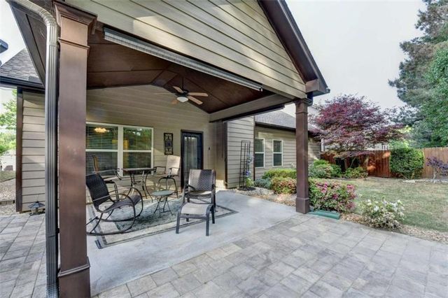 2130 Line Drive, Lawrenceville, GA 30043