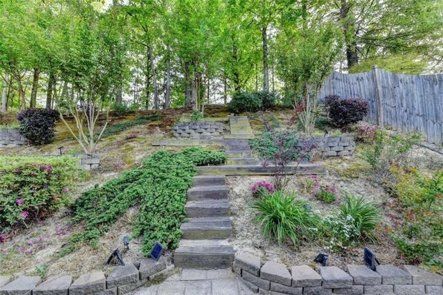 2130 Line Drive, Lawrenceville, GA 30043
