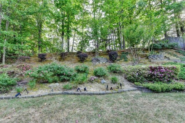 2130 Line Drive, Lawrenceville, GA 30043