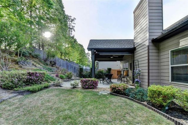 2130 Line Drive, Lawrenceville, GA 30043