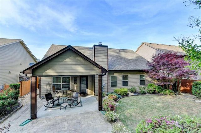 2130 Line Drive, Lawrenceville, GA 30043