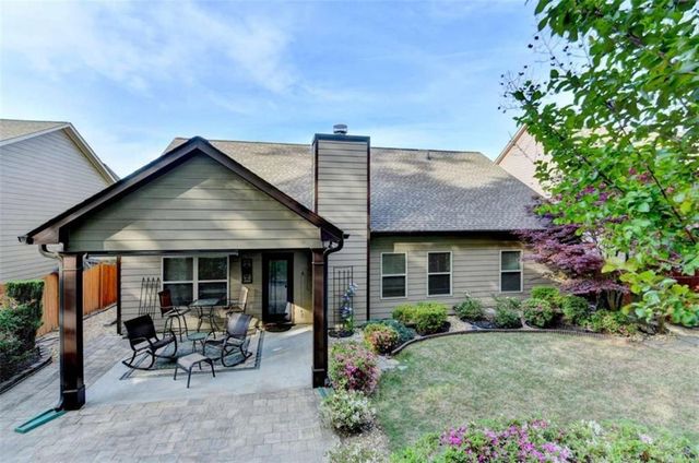 2130 Line Drive, Lawrenceville, GA 30043