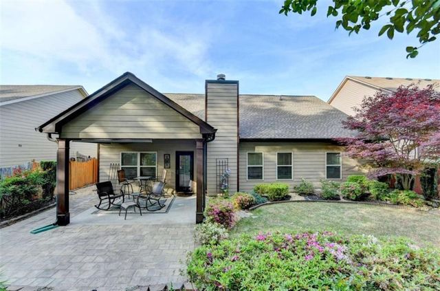 2130 Line Drive, Lawrenceville, GA 30043