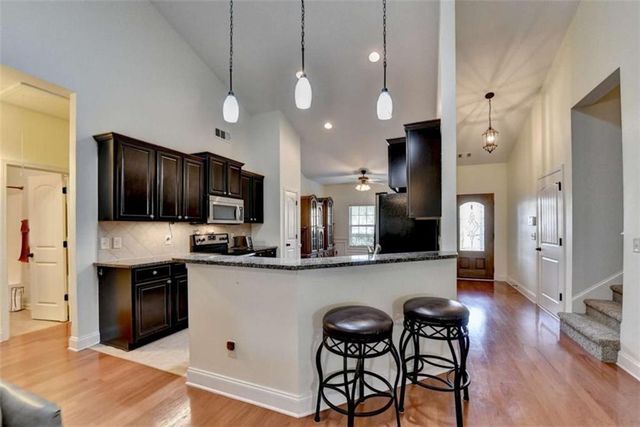 2130 Line Drive, Lawrenceville, GA 30043
