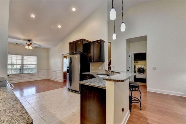 2130 Line Drive, Lawrenceville, GA 30043