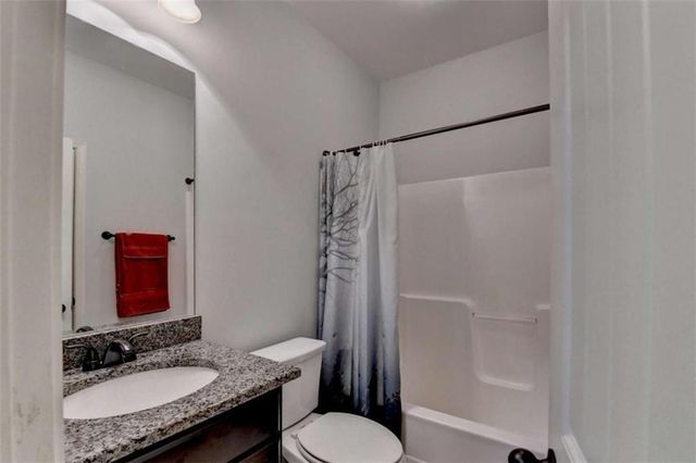 2130 Line Drive, Lawrenceville, GA 30043
