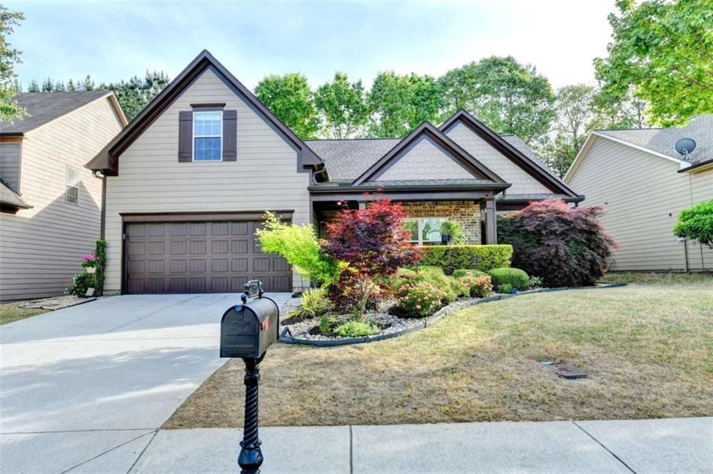 2130 Line Drive, Lawrenceville, GA 30043
