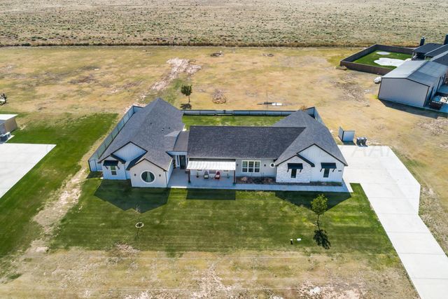 13281 Bluff Ridge Trail, Canyon, TX 79015