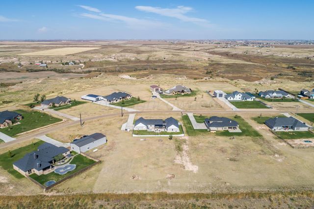 13281 Bluff Ridge Trail, Canyon, TX 79015