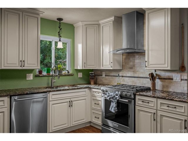 5119 Constitution Ave, Colorado Springs, CO 80915