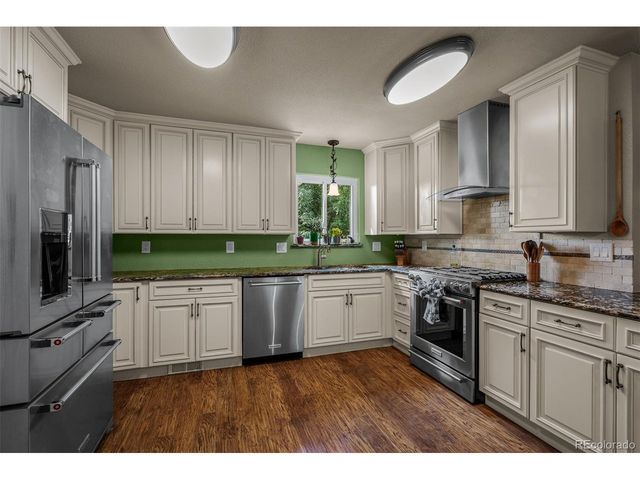 5119 Constitution Ave, Colorado Springs, CO 80915