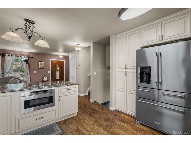 5119 Constitution Ave, Colorado Springs, CO 80915