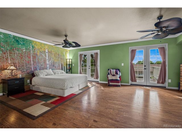 5119 Constitution Ave, Colorado Springs, CO 80915