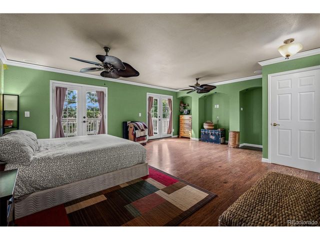 5119 Constitution Ave, Colorado Springs, CO 80915