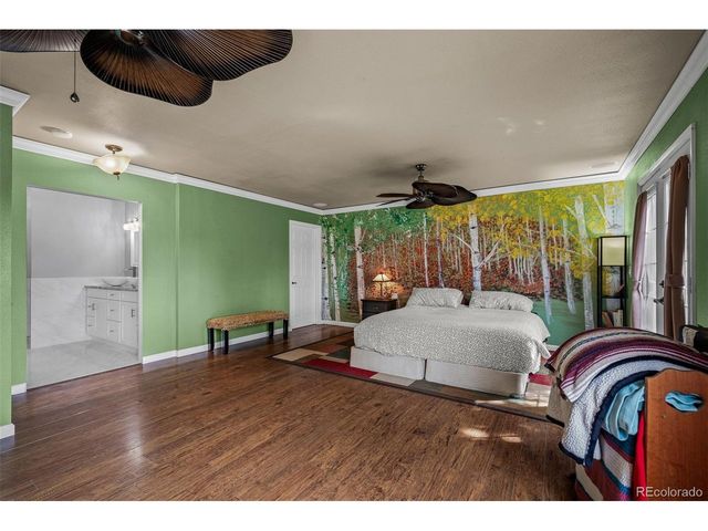 5119 Constitution Ave, Colorado Springs, CO 80915