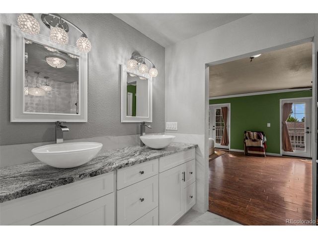 5119 Constitution Ave, Colorado Springs, CO 80915