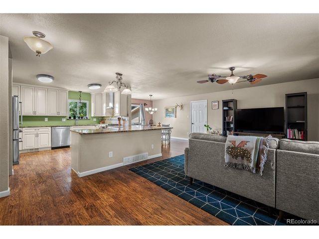 5119 Constitution Ave, Colorado Springs, CO 80915