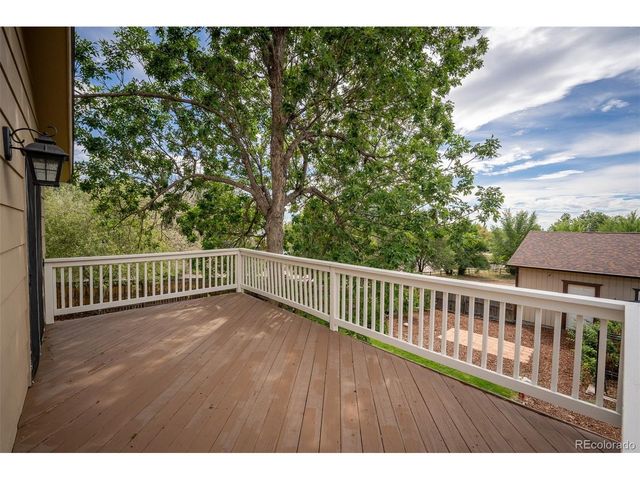 5119 Constitution Ave, Colorado Springs, CO 80915