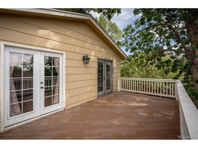 5119 Constitution Ave, Colorado Springs, CO 80915