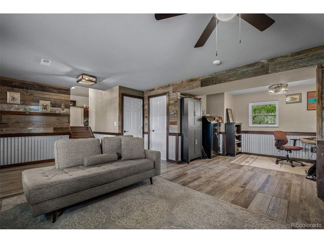 5119 Constitution Ave, Colorado Springs, CO 80915
