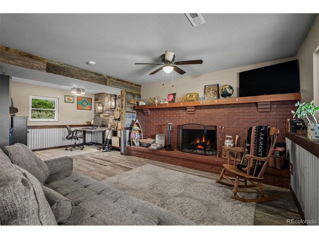 5119 Constitution Ave, Colorado Springs, CO 80915
