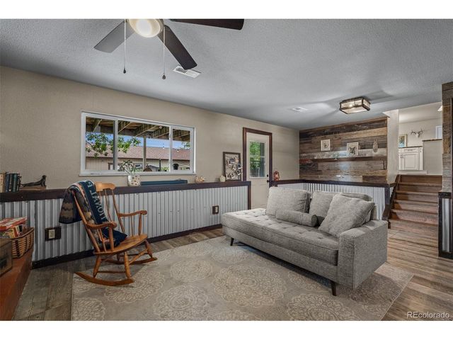 5119 Constitution Ave, Colorado Springs, CO 80915