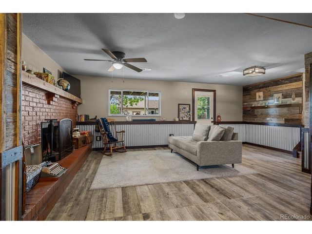 5119 Constitution Ave, Colorado Springs, CO 80915