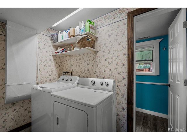 5119 Constitution Ave, Colorado Springs, CO 80915