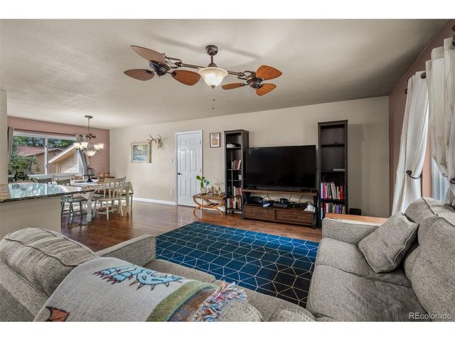 5119 Constitution Ave, Colorado Springs, CO 80915