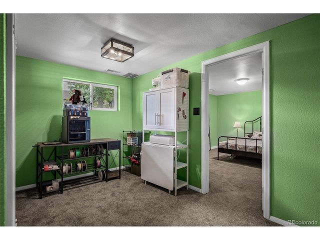 5119 Constitution Ave, Colorado Springs, CO 80915