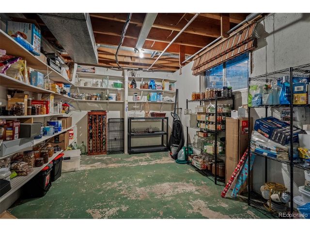 5119 Constitution Ave, Colorado Springs, CO 80915