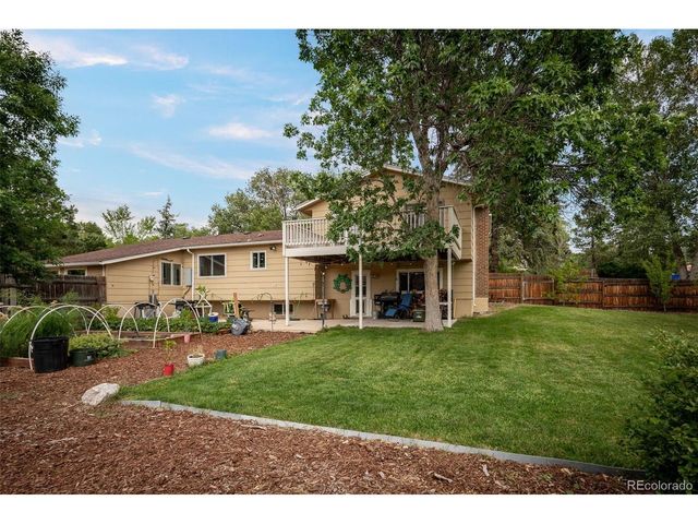 5119 Constitution Ave, Colorado Springs, CO 80915