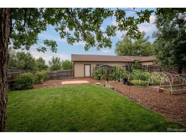 5119 Constitution Ave, Colorado Springs, CO 80915